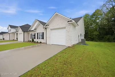 2020 Dartford Drive #B, Greenville, NC 27834 - Photo 3