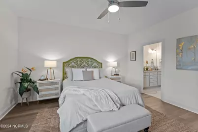 2020 Dartford Drive #B, Greenville, NC 27834 - Photo 5