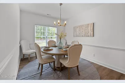 2020 Dartford Drive #B, Greenville, NC 27834 - Photo 25