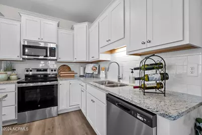 2020 Dartford Drive #B, Greenville, NC 27834 - Photo 31