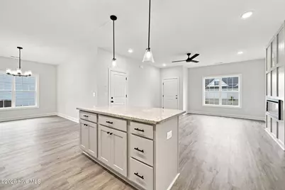 2020 Dartford Drive #B, Greenville, NC 27834 - Photo 9