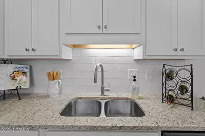 2020 Dartford Drive #B, Greenville, NC 27834 - Photo 33
