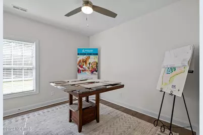 2020 Dartford Drive #B, Greenville, NC 27834 - Photo 15