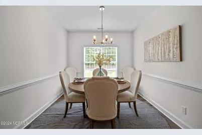 2020 Dartford Drive #B, Greenville, NC 27834 - Photo 27