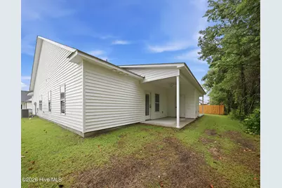 2020 Dartford Drive #B, Greenville, NC 27834 - Photo 27