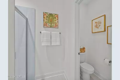 2020 Dartford Drive #B, Greenville, NC 27834 - Photo 13