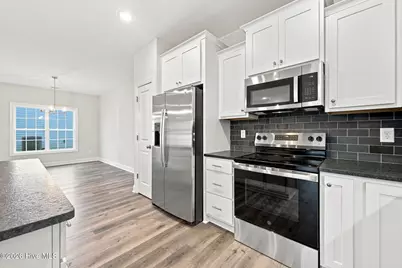 2020 Dartford Drive #A, Greenville, NC 27834 - Photo 9