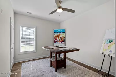 2020 Dartford Drive #A, Greenville, NC 27834 - Photo 15