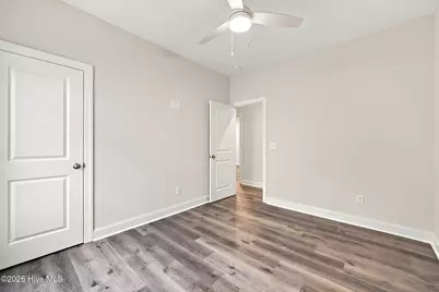 2020 Dartford Drive #A, Greenville, NC 27834 - Photo 13