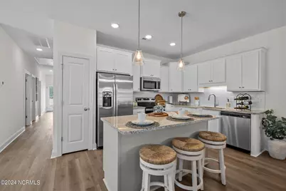 2020 Dartford Drive #A, Greenville, NC 27834 - Photo 29