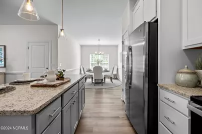 2020 Dartford Drive #A, Greenville, NC 27834 - Photo 33
