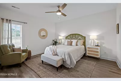 2020 Dartford Drive #A, Greenville, NC 27834 - Photo 3