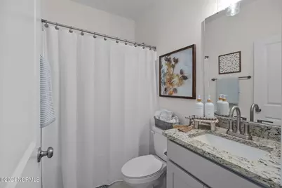 2020 Dartford Drive #A, Greenville, NC 27834 - Photo 17