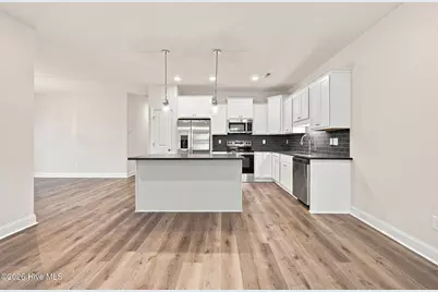 2020 Dartford Drive #A, Greenville, NC 27834 - Photo 7