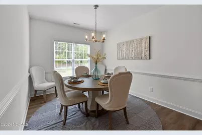 2020 Dartford Drive #A, Greenville, NC 27834 - Photo 25