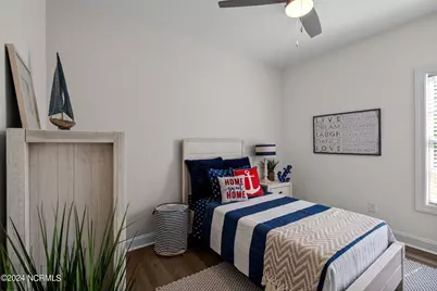 2020 Dartford Drive #A, Greenville, NC 27834 - Photo 21