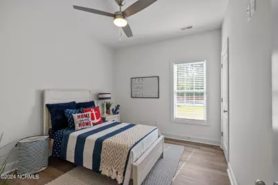 2020 Dartford Drive #A, Greenville, NC 27834 - Photo 23