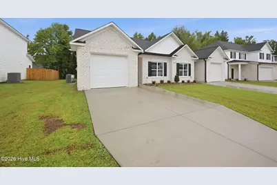 2020 Dartford Drive #A, Greenville, NC 27834 - Photo 3