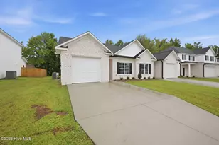 2020 Dartford Dr, Greenville, NC 27834 - Photo 3