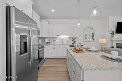 2020 Dartford Drive #A, Greenville, NC 27834 - Photo 27