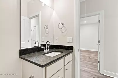 2020 Dartford Drive #A, Greenville, NC 27834 - Photo 15