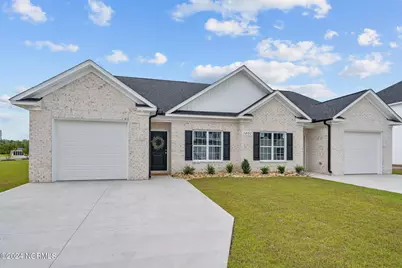 2020 Dartford Drive #A, Greenville, NC 27834 - Photo 1
