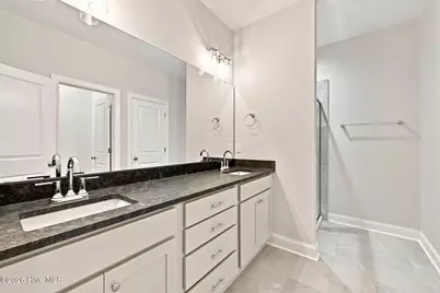 2020 Dartford Drive #A, Greenville, NC 27834 - Photo 19