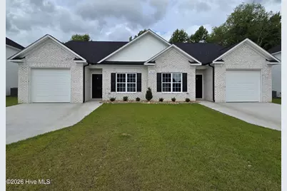 2020 Dartford Drive #A, Greenville, NC 27834 - Photo 1