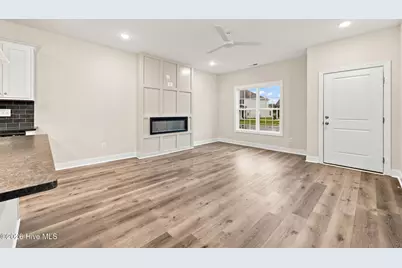 2020 Dartford Drive #A, Greenville, NC 27834 - Photo 5