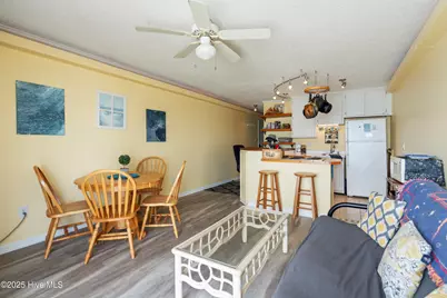2264 New River Inlet Road #304, North Topsail Beach, NC 28460 - Photo 5