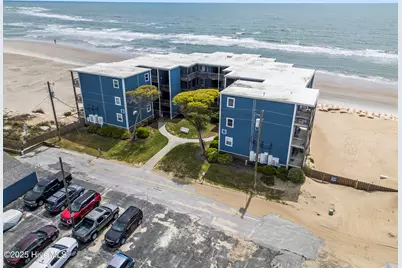 2264 New River Inlet Road #304, North Topsail Beach, NC 28460 - Photo 39