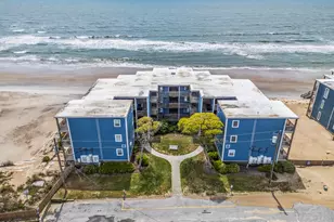 2264 New River Inlet Rd, North Topsail Beach, NC 28460 - Photo 29
