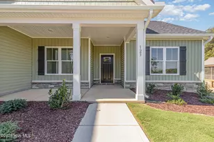 125 Tee Dr, Selma, NC 27576 - Photo 3
