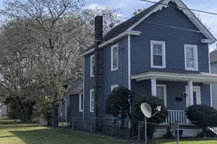 710 Beech St, Elizabeth City, NC 27909 - Photo 1