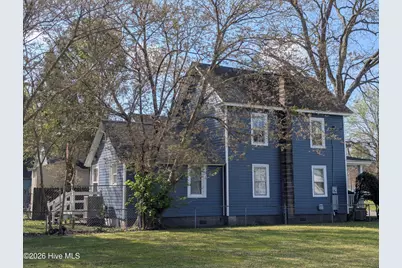 710 Beech Street, Elizabeth City, NC 27909 - Photo 3