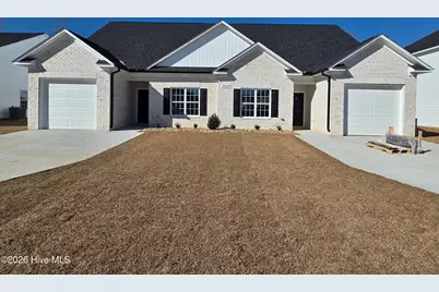 2028 Dartford Drive #A, Greenville, NC 27834 - Photo 51