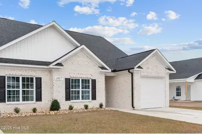 2028 Dartford Drive #A, Greenville, NC 27834 - Photo 33