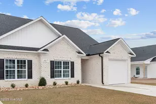 2028 Dartford Dr, Greenville, NC 27834 - Photo 33