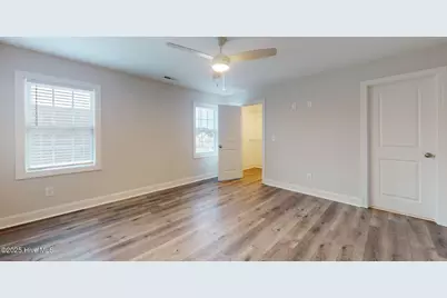2028 Dartford Drive #A, Greenville, NC 27834 - Photo 27
