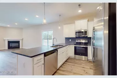 2028 Dartford Drive #A, Greenville, NC 27834 - Photo 17