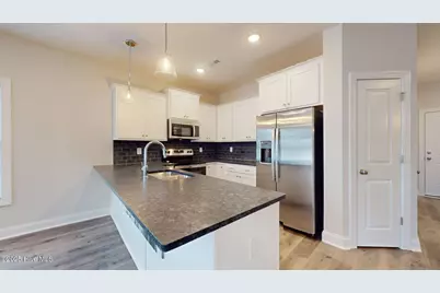 2028 Dartford Drive #A, Greenville, NC 27834 - Photo 21