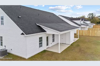 2028 Dartford Drive #A, Greenville, NC 27834 - Photo 47