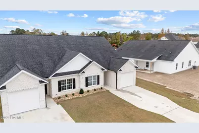 2028 Dartford Drive #A, Greenville, NC 27834 - Photo 37