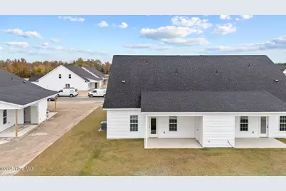 2028 Dartford Drive #A, Greenville, NC 27834 - Photo 39