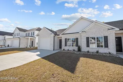 2100 Dartford Drive #A, Greenville, NC 27834 - Photo 3