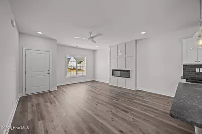 2100 Dartford Drive #B, Greenville, NC 27834 - Photo 9