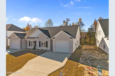 2100 Dartford Drive #B, Greenville, NC 27834 - Photo 3