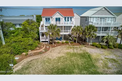 103 Katelyn Drive, Surf City, NC 28445 - Photo 1
