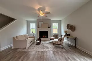 279 Harborwood St, Lillington, NC 27546 - Photo 9