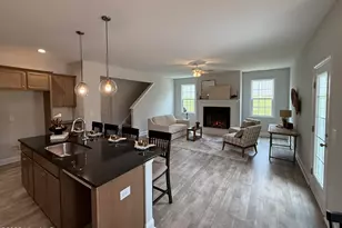 279 Harborwood St, Lillington, NC 27546 - Photo 17